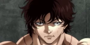 Baki Hanma Season 2