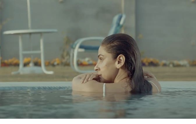 Strong reaction to new bold pictures of Saba Qamar