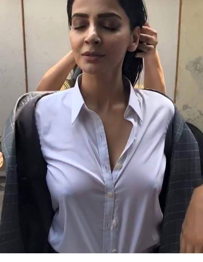 Strong reaction to new bold pictures of Saba Qamar