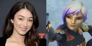 Ahsoka