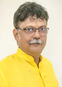 Atul Srivastava