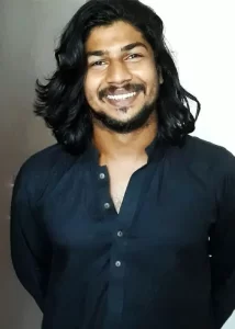 Babar ali