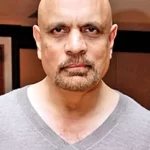 Bharat Dabholkar