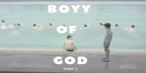Boyy of God