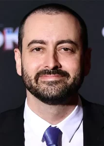 Brad Winderbaum