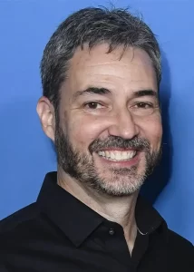 Bryan Andrews