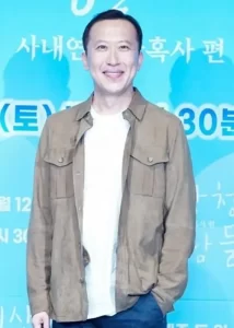 Cha Young-Hoon