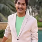 Chandan Roy