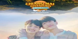 Chiang Mai Adventures