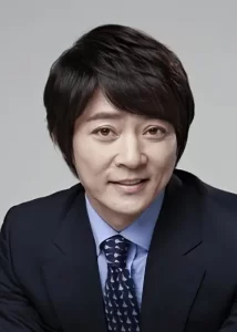 Choi Soo-Jong