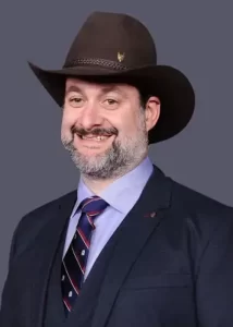 Dave Filoni
