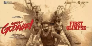 Gangs Of Godavari