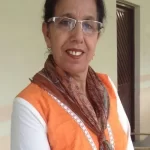 Gurpreet Kaur Bhangu