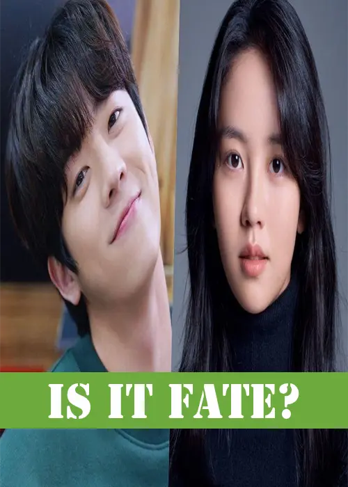 Is It Fate Korean Drama 2023