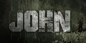 JOHN