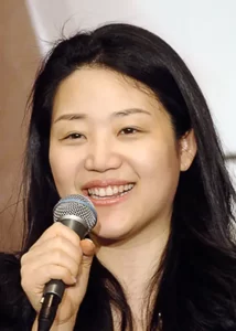 Jo Yoon Young