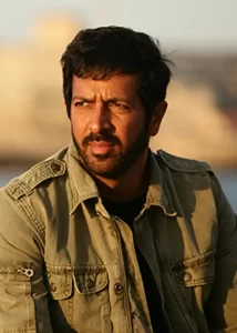 Kabir Khan