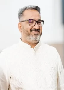 Kamal Bohra