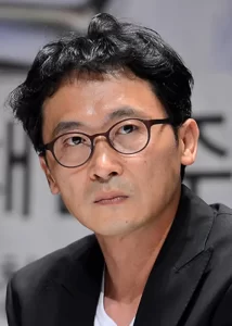 Ki Min-Soo