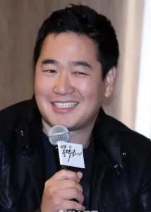 Kim Jung Shik