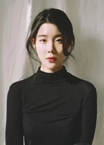 Kim Seo-An