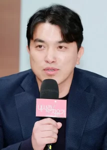 Kim Sung-Yong