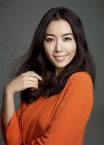 Kim Yoo-Mi