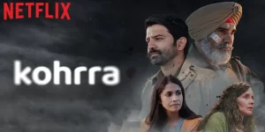 Kohrra