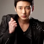 Lee Sang-Bo
