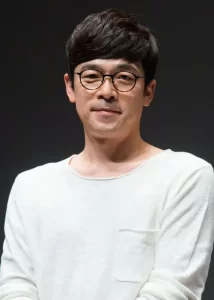 Lee Seung-Jun