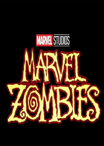 Marvel Zombies Tv Series (2023)