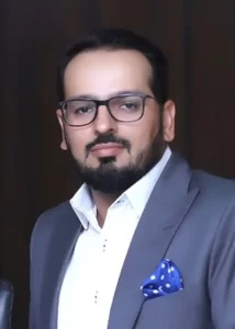 Mohammad Jerjees Seja