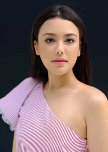 Natalie Panalee Varunwongse