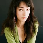 Natasha Liu Bordizzo