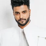 Neeraj Madhav