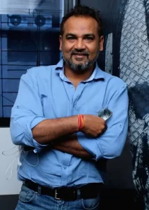 Nila Madhab Panda