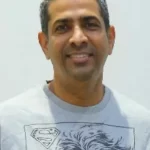 Paritosh Painter