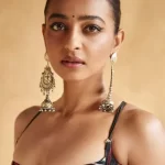 Radhika Apte