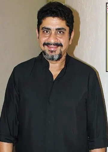 Rajan Shahi