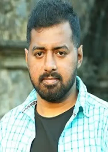 Rajeev Kumar Saha