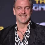 Ray Stevenson