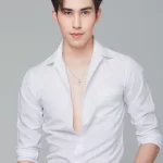 Ryan Panya Mcshane