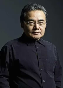 Ryo Iwamatsu