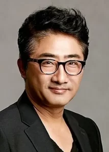 Ryu Tae-Ho