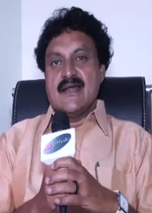 S. K. Jeeva