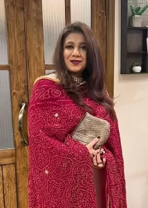 Sana Fahad