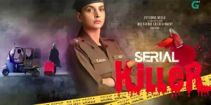 Serial Killer
