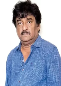 Shivam Nair