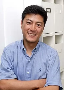 Song Hae-Sung