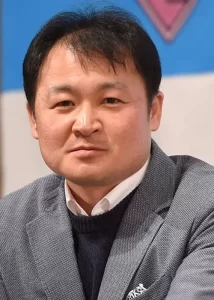 Song Hyun-Wook